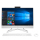 HP 24 AiO i3-10100T/8GB/256/Win10 White - 607416 - zdjęcie